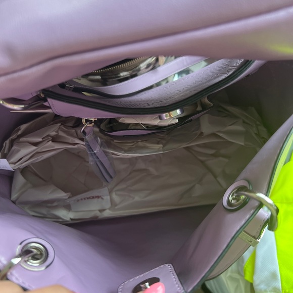 STEVE MADDEN WOMEN HANDBAG - Picture 7 of 8